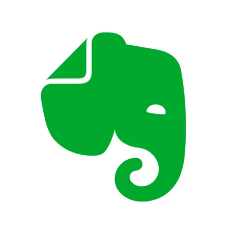 Evernote icon