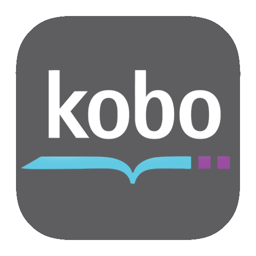 Kobo icon