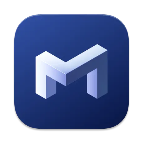MarkMark icon
