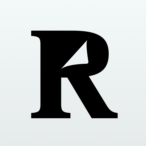 Readwise Reader icon