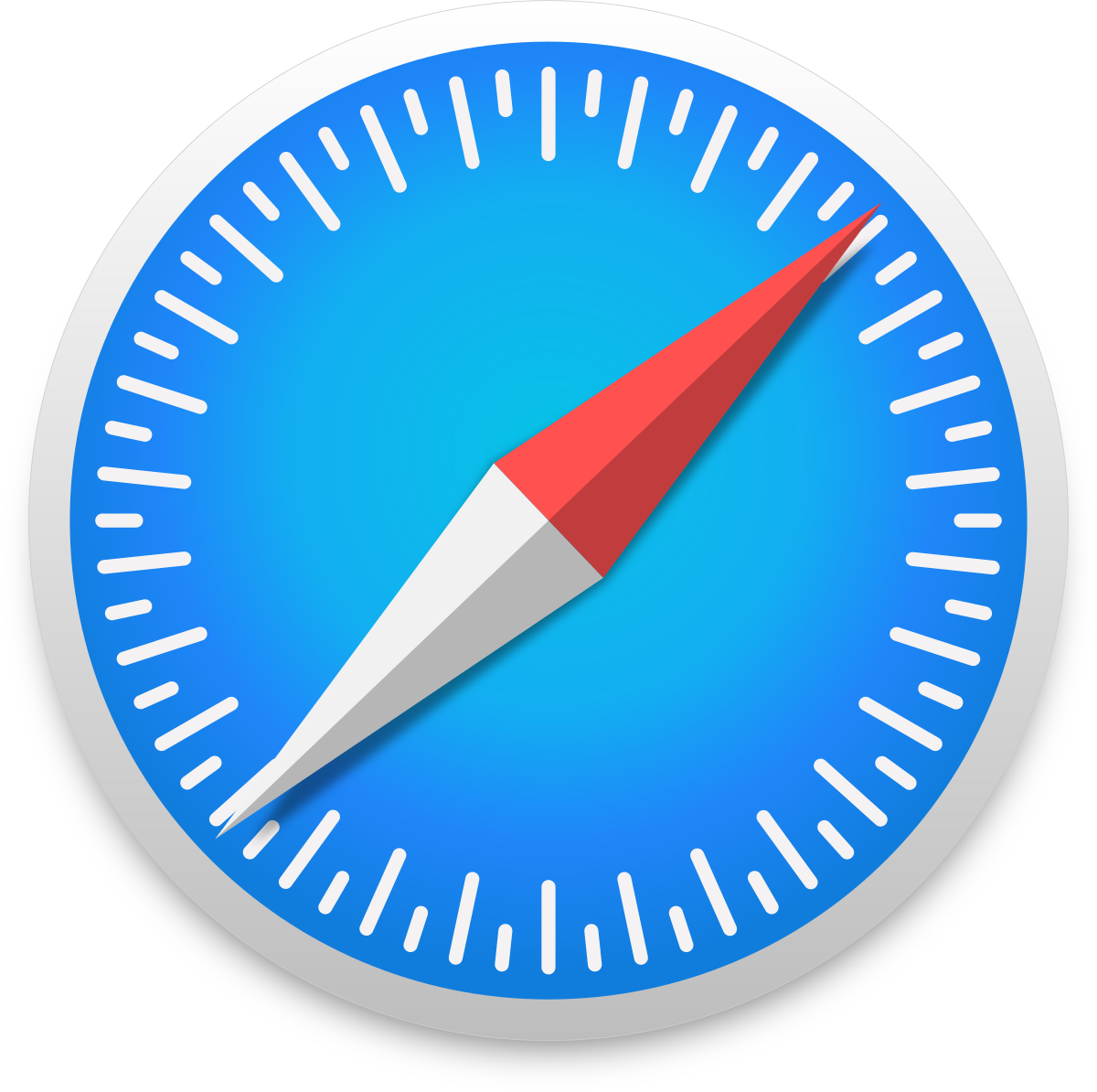 Safari Reading List icon
