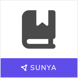 Sunya Folio icon